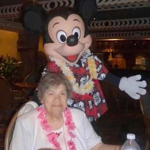 Meet your Posher, Karen